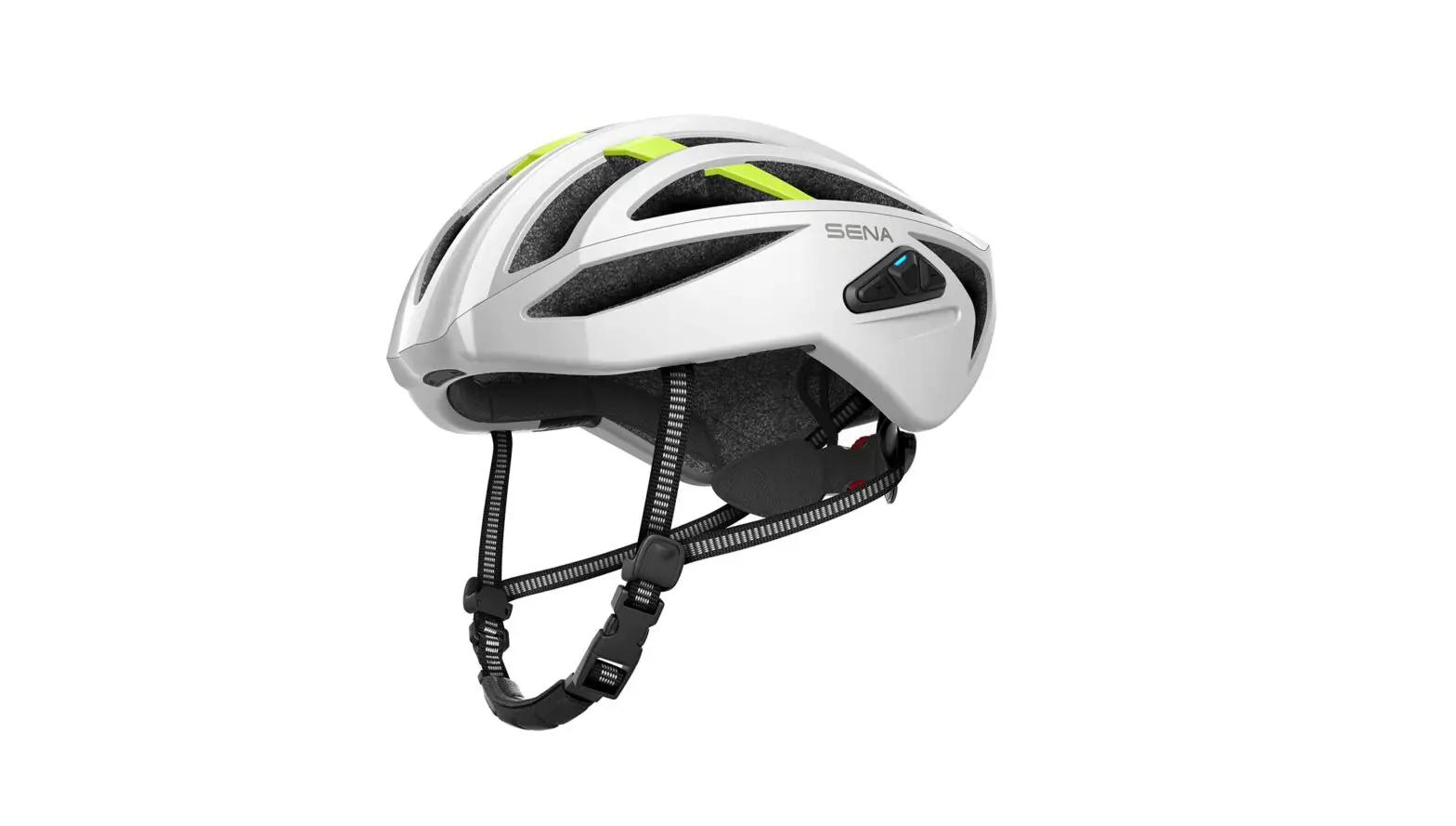 Sena R2 Evo Smart Road Cycling Helmet User Guide Sena R2 Evo Smart Road Cycling Helmet User Guide