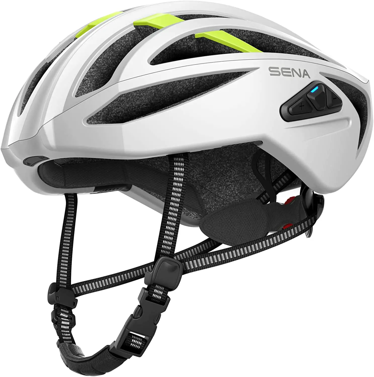 SENA R2 EVO Smart Road Cycling Helmet