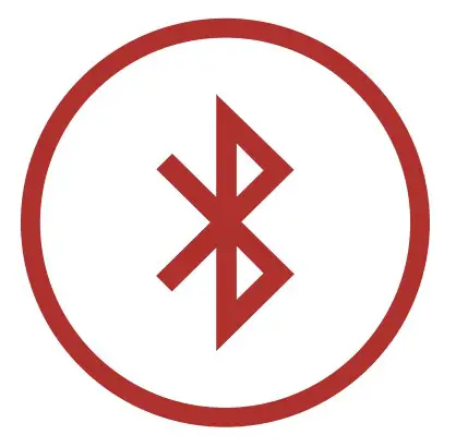 Bluetooth Icon
