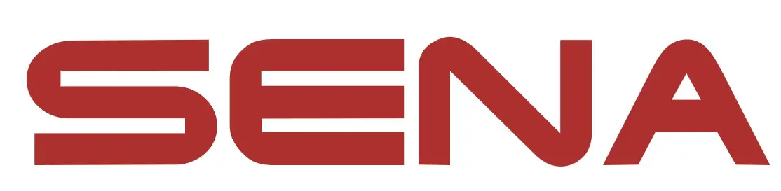 SENA Logo