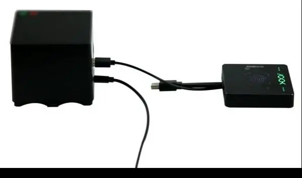 RGBlink ASK pro Wireless Presentation and Collaboration System - Chapter 2 Install Your Product 3