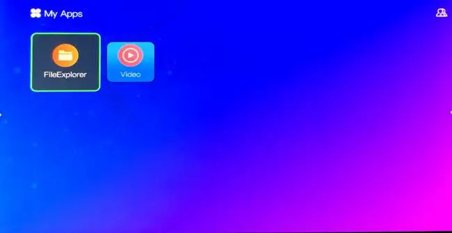 RGBlink ASK pro Wireless Presentation and Collaboration System - Chapter 3 Use Your Product 7