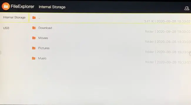 RGBlink ASK pro Wireless Presentation and Collaboration System - Chapter 3 Use Your Product 8