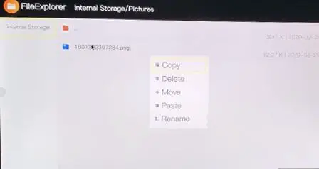 RGBlink ASK pro Wireless Presentation and Collaboration System - Chapter 3 Use Your Product 9