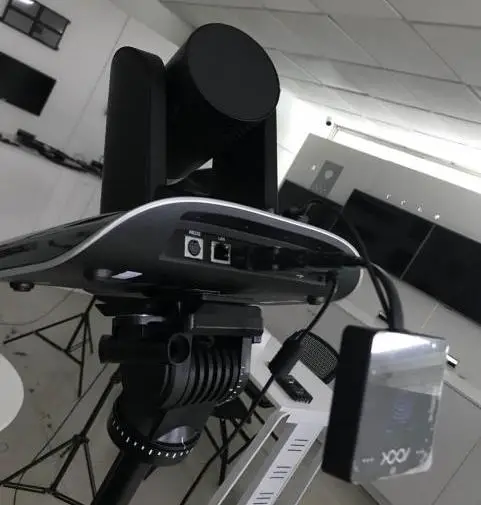 RGBlink ASK pro Wireless Presentation and Collaboration System - Chapter 6 Appendix 2