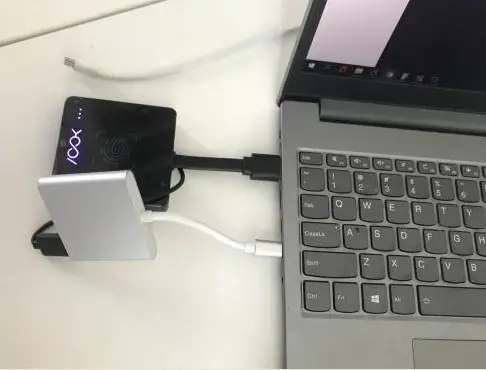 RGBlink ASK pro Wireless Presentation and Collaboration System - Chapter 6 Appendix 5