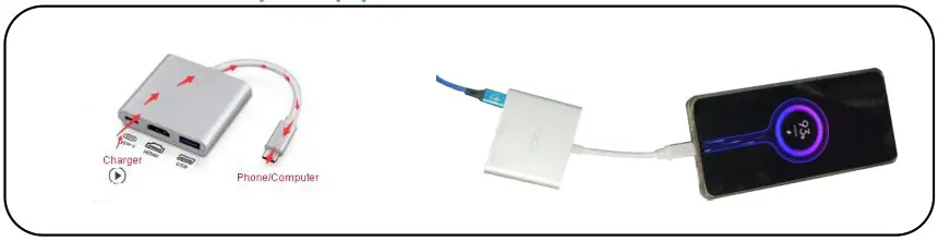 RGBlink ASK pro Wireless Presentation and Collaboration System - Chapter 6 Appendix 7