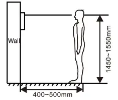 DNAKE E416 A416 Indoor Monitor - INSTALLATION 2