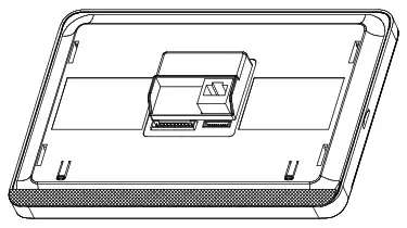 DNAKE E416 A416 Indoor Monitor - INSTALLATION 5