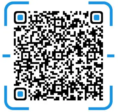 DNAKE E416 A416 Indoor Monitor - QR Code 1