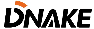 DNAKE - Logo