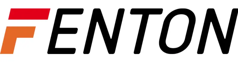 FENTON LOGO