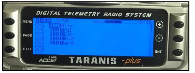 Happymodel Mobula6 Brushless Whoop Frsky - FIG5