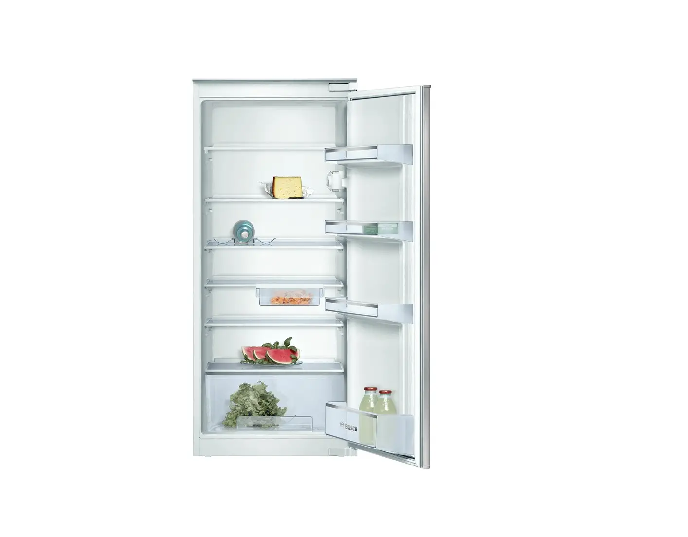 Bosch Kir 24v21ff Refrigerator User Manual