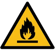 WARNING ICON