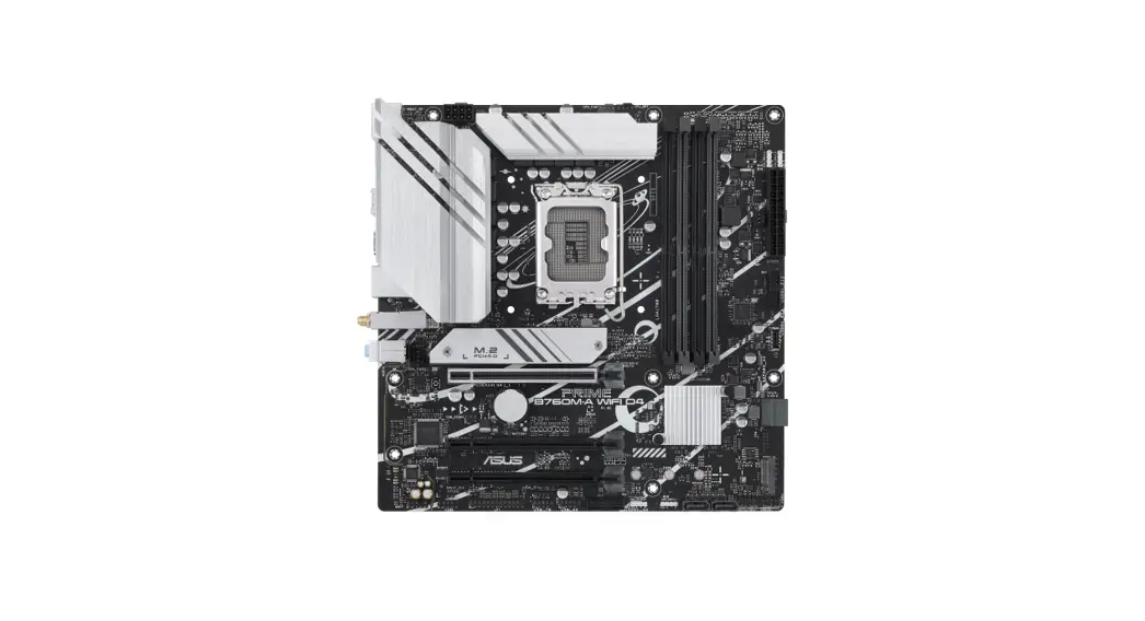 Asus Prime B760m-a Wifi D4 Displayport Dual Hdmi Motherboard User Guide Asus Prime B760m-a Wifi D4 Displayport Dual Hdmi Motherboard User Guide