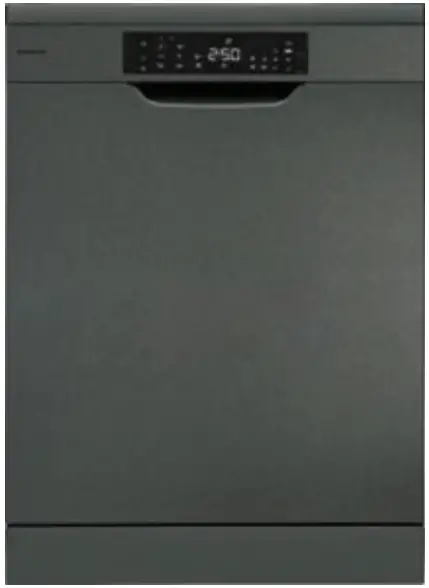 INVENTUM VVW6040AB Building Depot Freestanding Dishwasher - icon11