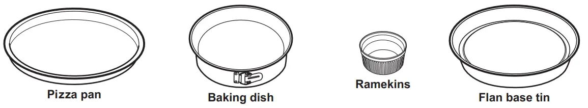 Electrolux CKB101W Conventional Cleaning Separate Oven - fig 11