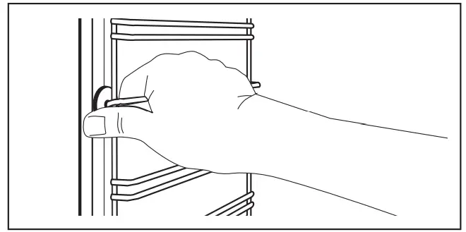 Electrolux CKB101W Conventional Cleaning Separate Oven - fig 12