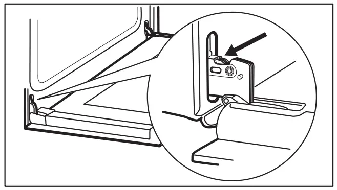 Electrolux CKB101W Conventional Cleaning Separate Oven - fig 14