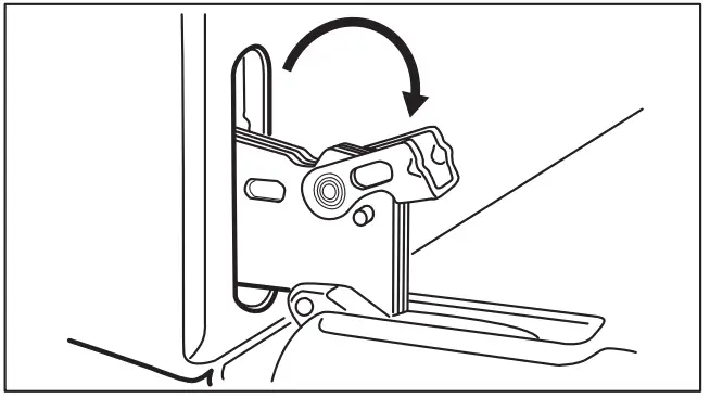 Electrolux CKB101W Conventional Cleaning Separate Oven - fig 15