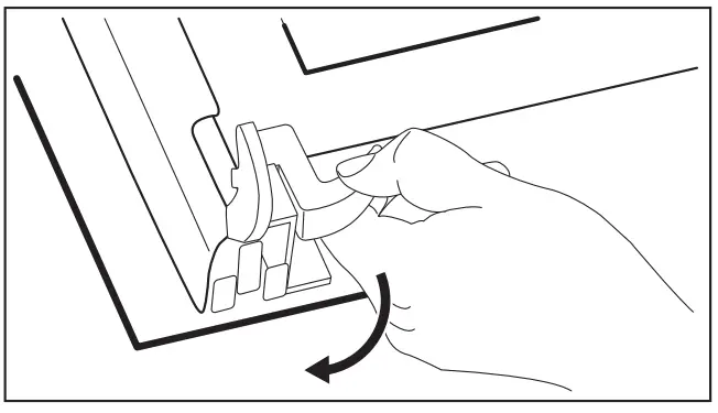 Electrolux CKB101W Conventional Cleaning Separate Oven - fig 17