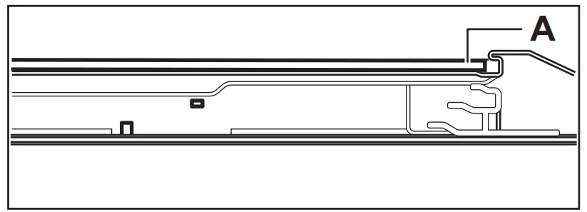 Electrolux CKB101W Conventional Cleaning Separate Oven - fig 20