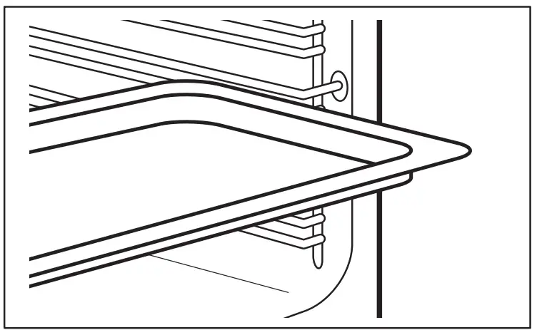 Electrolux CKB101W Conventional Cleaning Separate Oven - fig 5