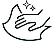 Electrolux CKB101W Conventional Cleaning Separate Oven - icon 25