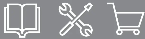 Electrolux CKB101W Conventional Cleaning Separate Oven - icon 27