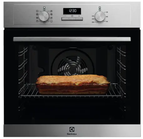 Electrolux CKB101W Conventional Cleaning Separate Oven - icon 27