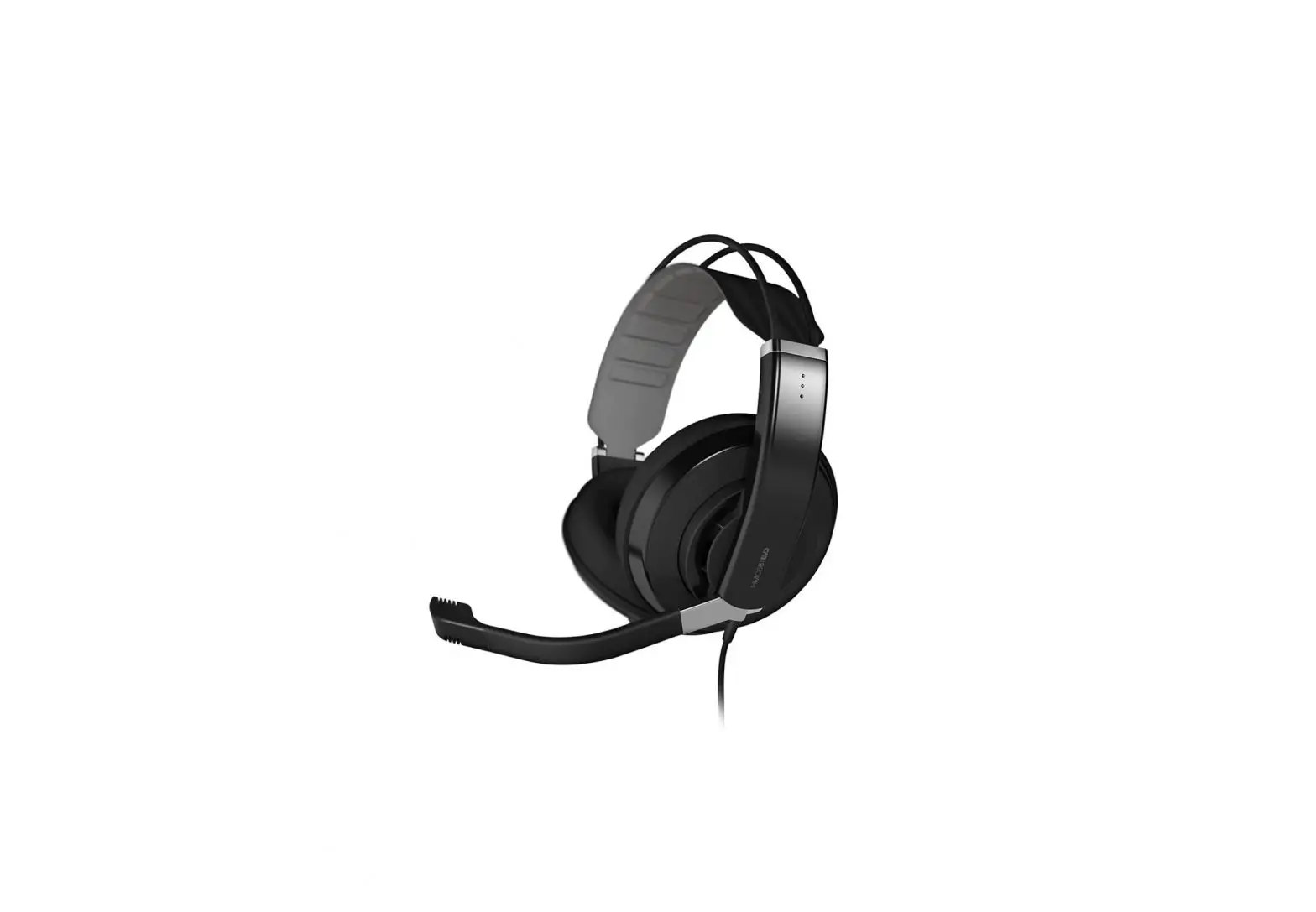 Superlux Hmc681evo Gaming Headset For Pc Instructions
