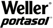 Weller portasol-logo