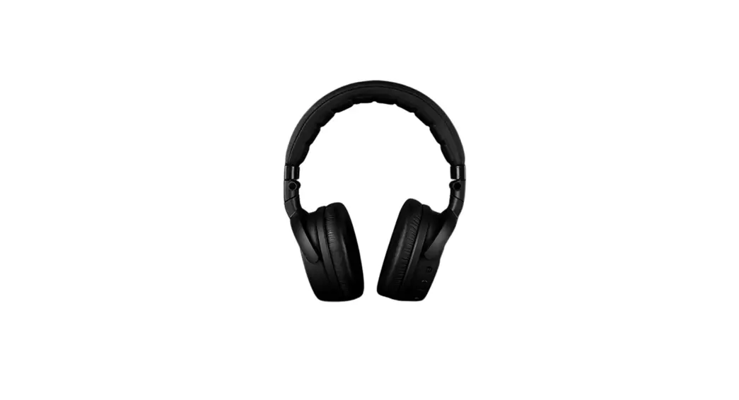Sprout Sbthp300bk Harmonic Ii Bluetooth Anc Stereo Headphone User Manual Sprout Sbthp300bk Harmonic Ii Bluetooth Anc Stereo Headphone User Manual