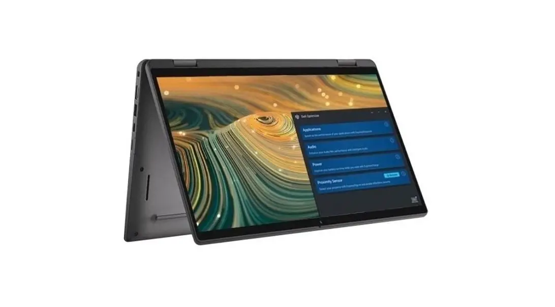 Dell Latitude 13 13.3 Inch Touchscreen Convertible Laptop User Guide