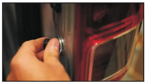 FIERYRED Tailagte Gas Struts - fig 2