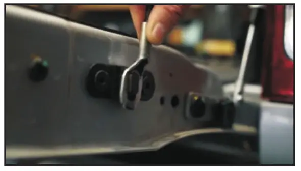 FIERYRED Tailagte Gas Struts - fig 4