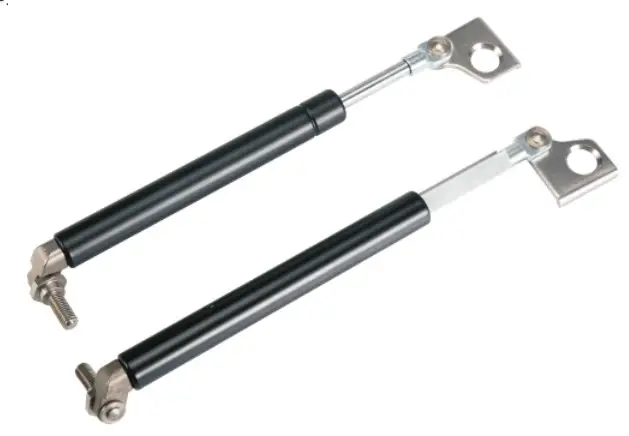 FIERYRED Tailagte Gas Struts - fig