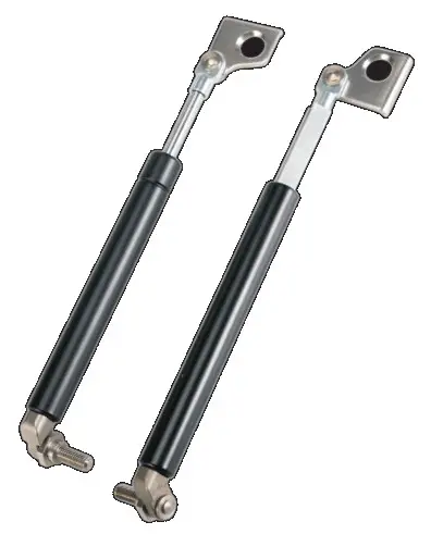 FIERYRED Tailagte Gas Struts