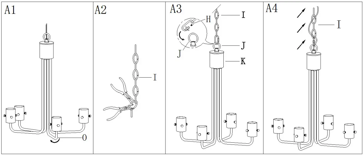 Assembly Instructions