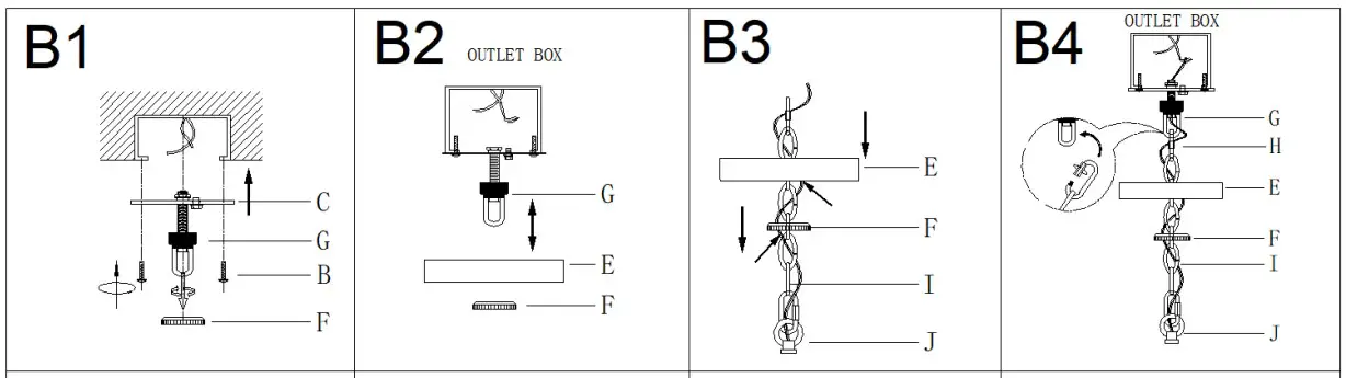 Installation Instructions