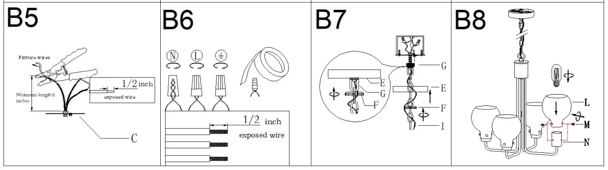 Installation Instructions