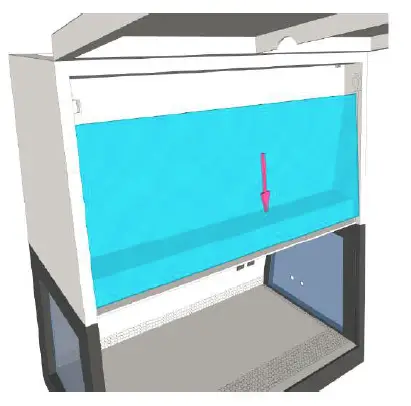 NOXAIR-Biosafety-Cabinet-BIO-II-A2-ECO- (9)