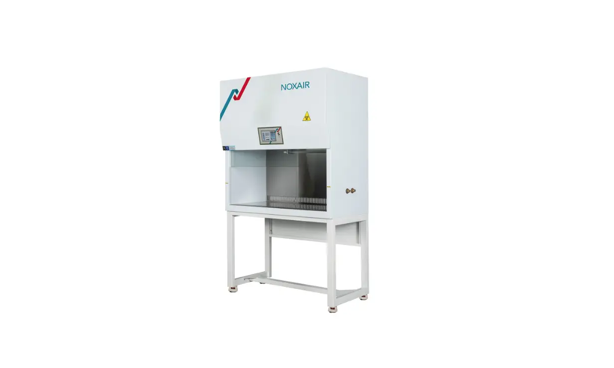 Noxair Biosafety Cabinet Bio Ii A2 Eco User Manual