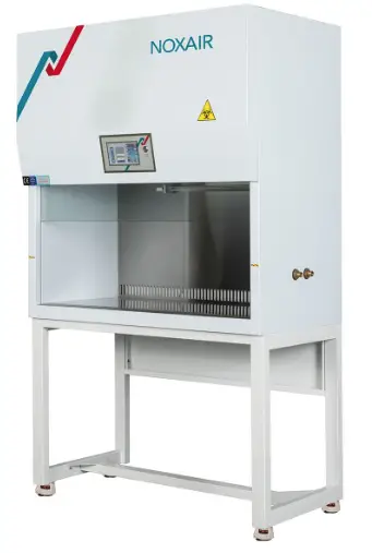 NOXAIR-Biosafety-Cabinet-BIO-II-A2-ECO-PRO