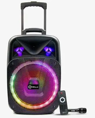 MOBILLA-Clubber-102-Party-Speaker-product