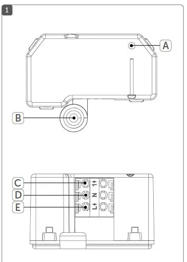 Homematic-IP-HmIP-FSM16-Flush-Mount-Switch-Actuator-and-Meter-1