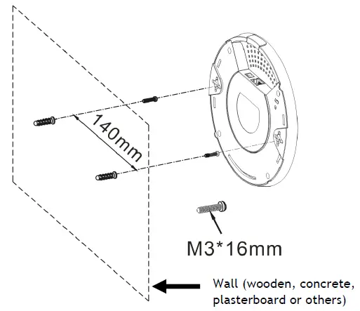 DrayTek-VigorAP-960C-802-11ax-Ceiling-Mount-AP-fig 14