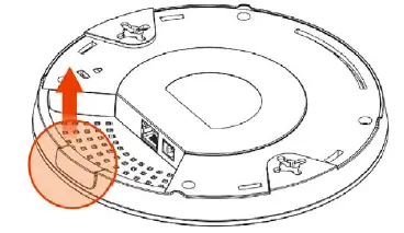 DrayTek-VigorAP-960C-802-11ax-Ceiling-Mount-AP-fig 15