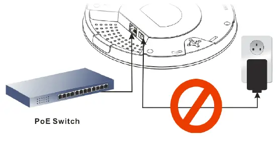 DrayTek-VigorAP-960C-802-11ax-Ceiling-Mount-AP-fig 17